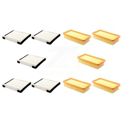 Air Filter Kit-KFL-102133 - Kit.bestparts.ca