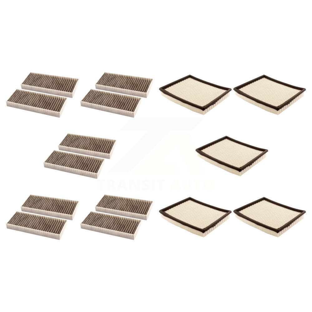 Air Filter Kit-KFL-102135 - Kit.bestparts.ca