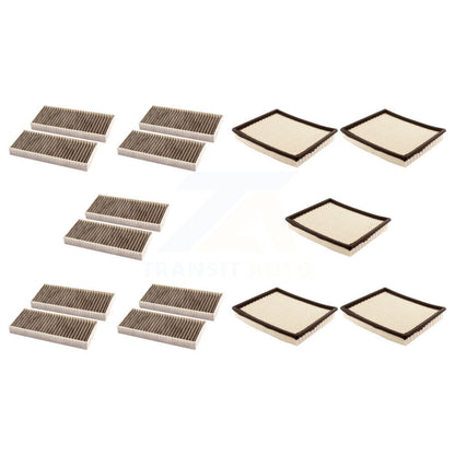 Air Filter Kit-KFL-102135 - Kit.bestparts.ca