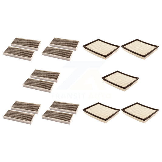 Air Filter Kit-KFL-102135 - Kit.bestparts.ca