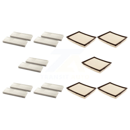 Air Filter Kit-KFL-102136 - Kit.bestparts.ca