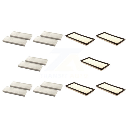 Air Filter Kit-KFL-102137 - Kit.bestparts.ca