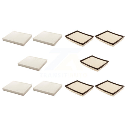 Air Filter Kit-KFL-102138 - Kit.bestparts.ca