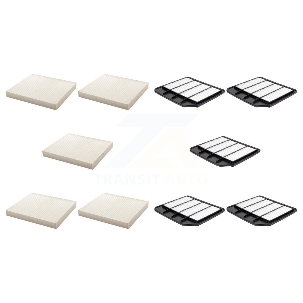 Air Filter Kit-KFL-102139 - Kit.bestparts.ca Kit.bestparts.ca