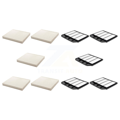 Air Filter Kit-KFL-102139 - Kit.bestparts.ca