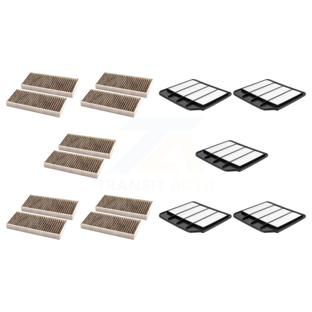 Air Filter Kit-KFL-102140 - Kit.bestparts.ca Kit.bestparts.ca