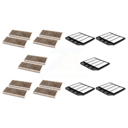 Air Filter Kit-KFL-102140 - Kit.bestparts.ca