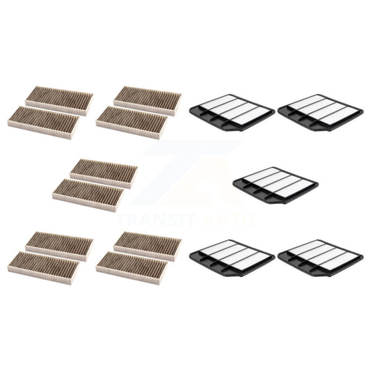 Air Filter Kit-KFL-102140 - Kit.bestparts.ca