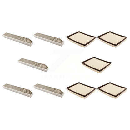 Air Filter Kit-KFL-102142 - Kit.bestparts.ca