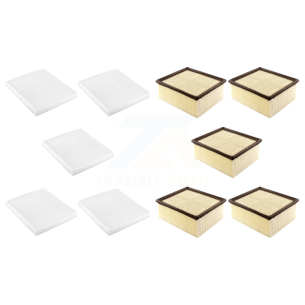 Air Filter Kit-KFL-102144 - Kit.bestparts.ca Kit.bestparts.ca