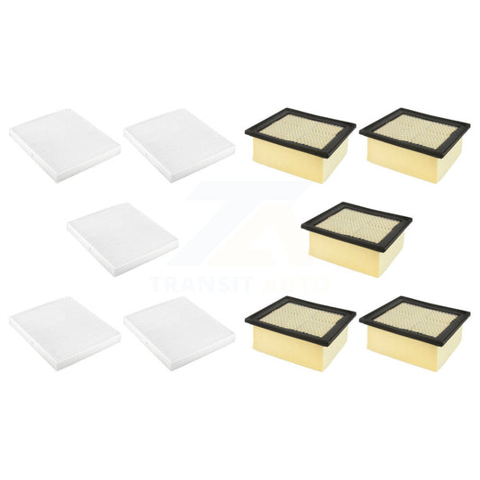 Air Filter Kit-KFL-102146 - Kit.bestparts.ca