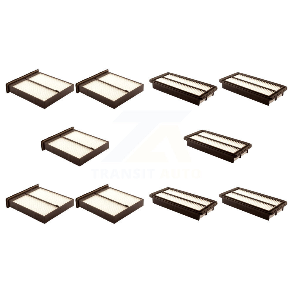 Air Filter Kit-KFL-102147 - Kit.bestparts.ca Kit.bestparts.ca