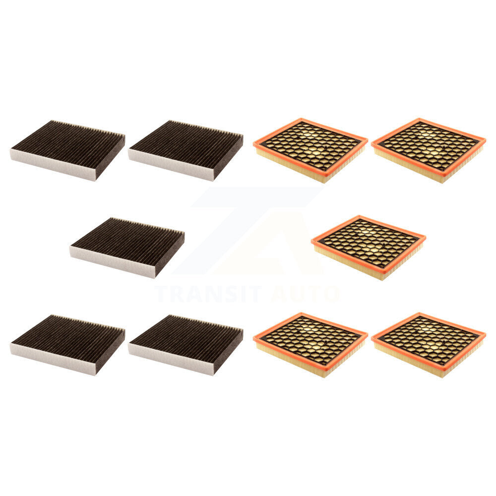 Air Filter Kit-KFL-102149 - Kit.bestparts.ca Kit.bestparts.ca