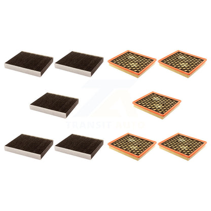 Air Filter Kit-KFL-102149 - Kit.bestparts.ca