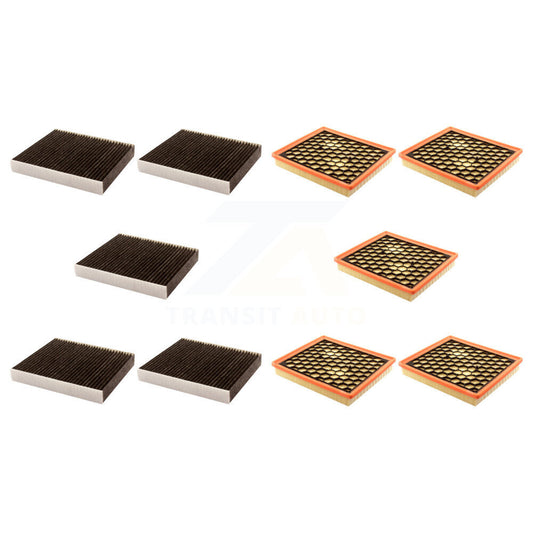 Air Filter Kit-KFL-102149 - Kit.bestparts.ca