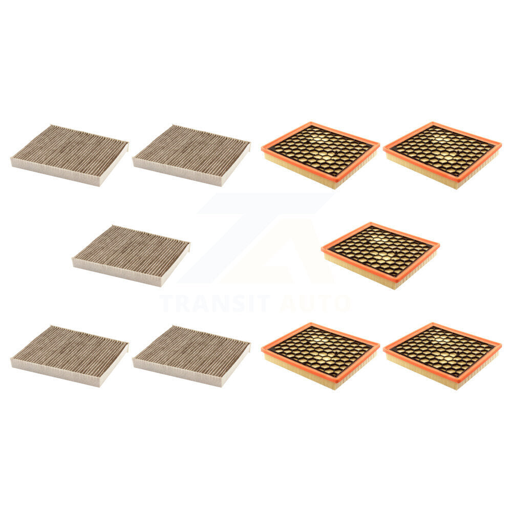 Air Filter Kit-KFL-102151 - Kit.bestparts.ca Kit.bestparts.ca