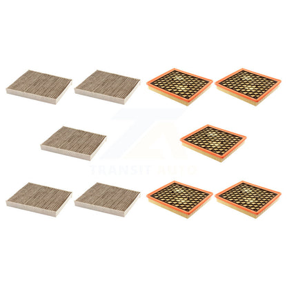 Air Filter Kit-KFL-102151 - Kit.bestparts.ca