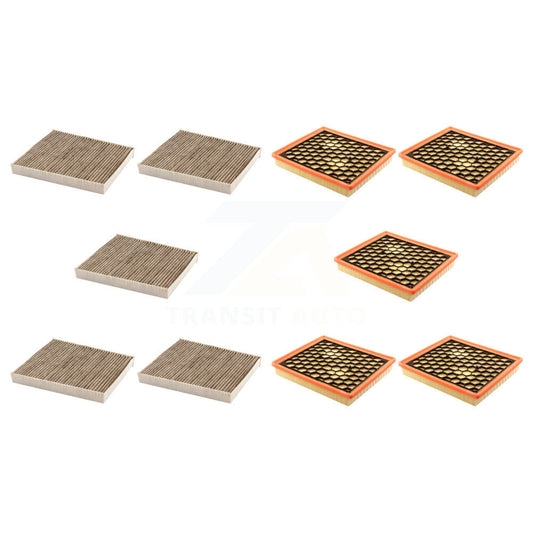 Air Filter Kit-KFL-102151 - Kit.bestparts.ca