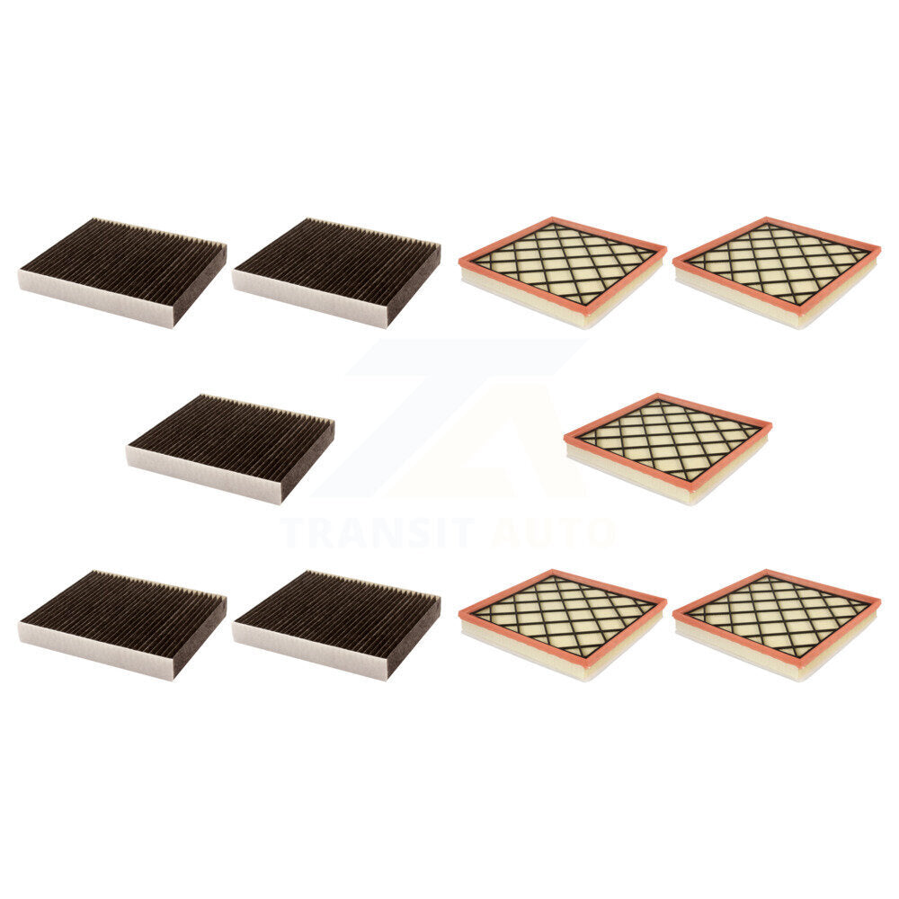 Air Filter Kit-KFL-102152 - Kit.bestparts.ca