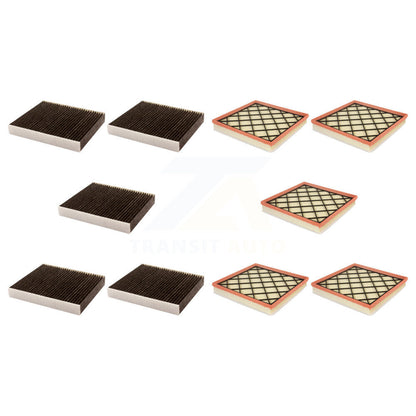 Air Filter Kit-KFL-102152 - Kit.bestparts.ca