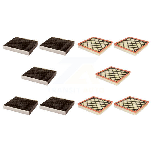 Air Filter Kit-KFL-102152 - Kit.bestparts.ca