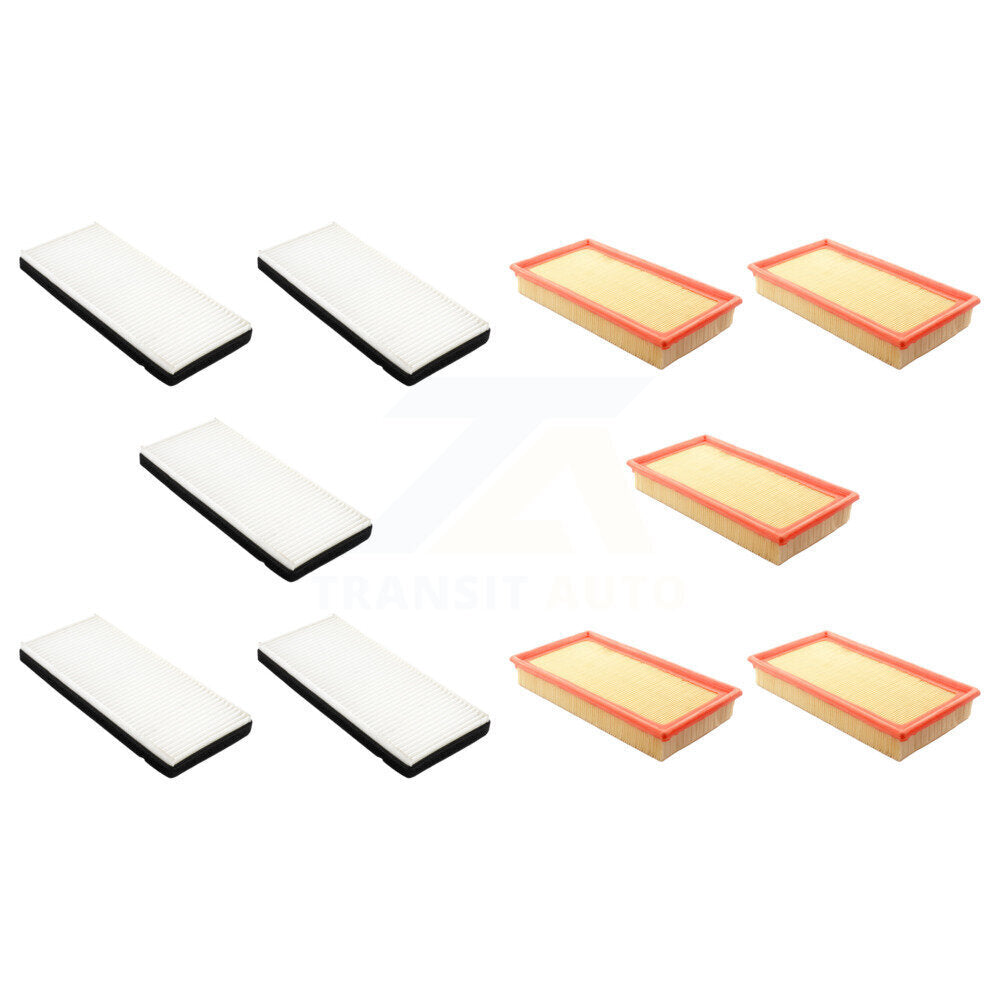 Air Filter Kit-KFL-102154 - Kit.bestparts.ca