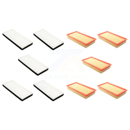 Air Filter Kit-KFL-102154 - Kit.bestparts.ca