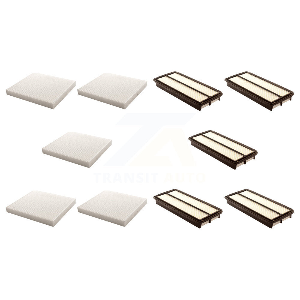 Air Filter Kit-KFL-102155 - Kit.bestparts.ca Kit.bestparts.ca