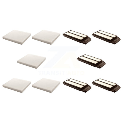 Air Filter Kit-KFL-102156 - Kit.bestparts.ca