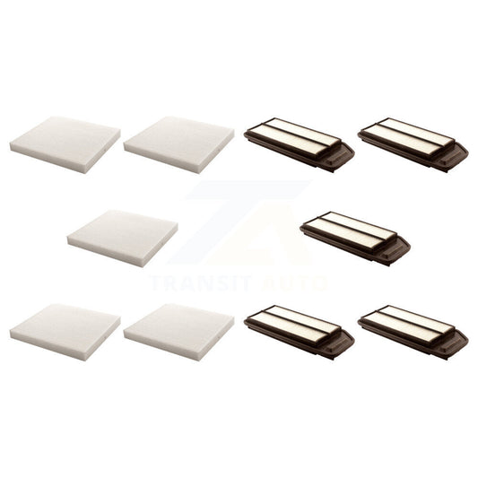 Air Filter Kit-KFL-102156 - Kit.bestparts.ca