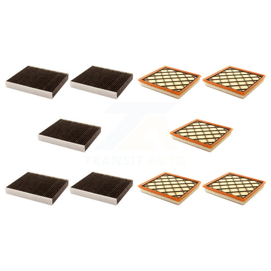 Air Filter Kit-KFL-102157 - Kit.bestparts.ca