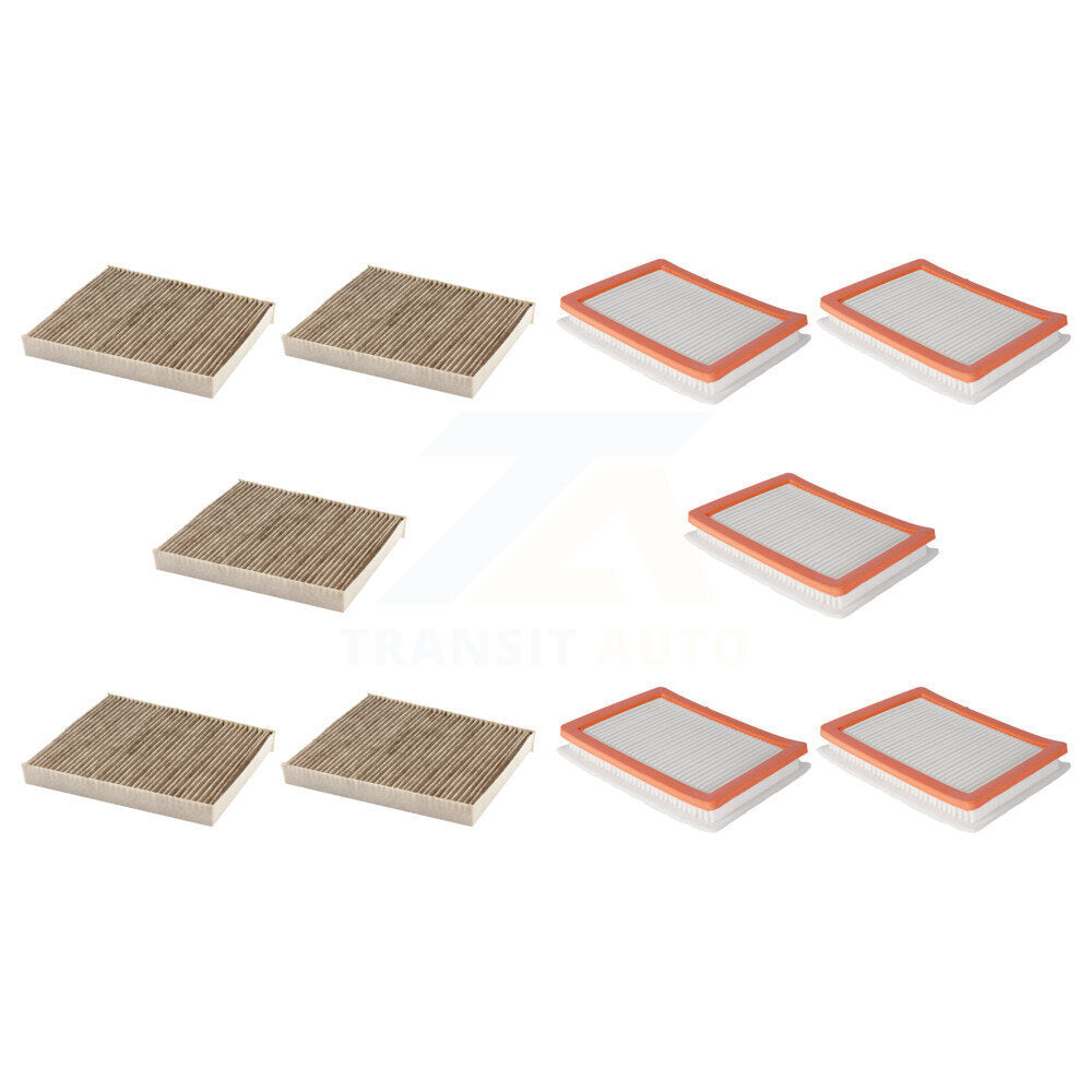 Air Filter Kit-KFL-102159 - Kit.bestparts.ca