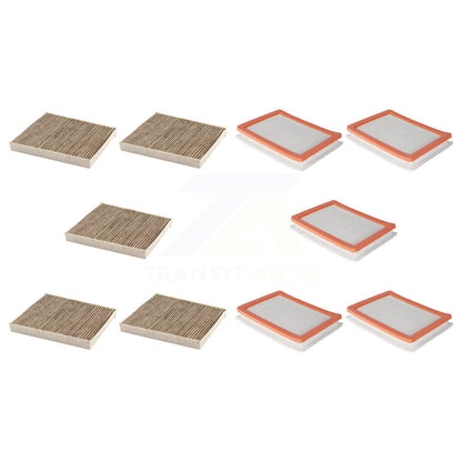 Air Filter Kit-KFL-102159 - Kit.bestparts.ca