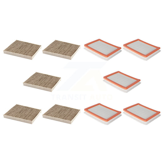 Air Filter Kit-KFL-102159 - Kit.bestparts.ca