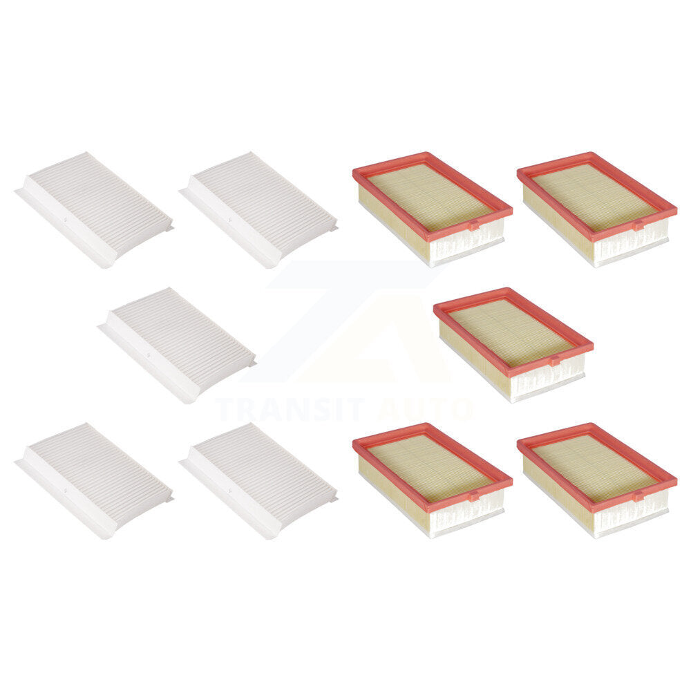 Air Filter Kit-KFL-102160 - Kit.bestparts.ca Kit.bestparts.ca