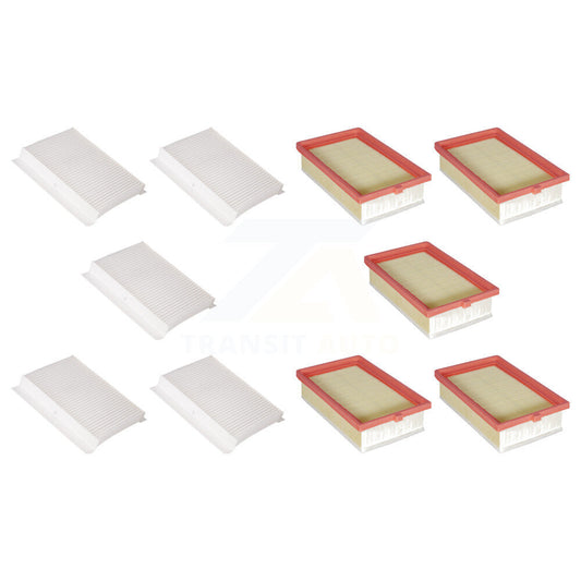 Air Filter Kit-KFL-102160 - Kit.bestparts.ca