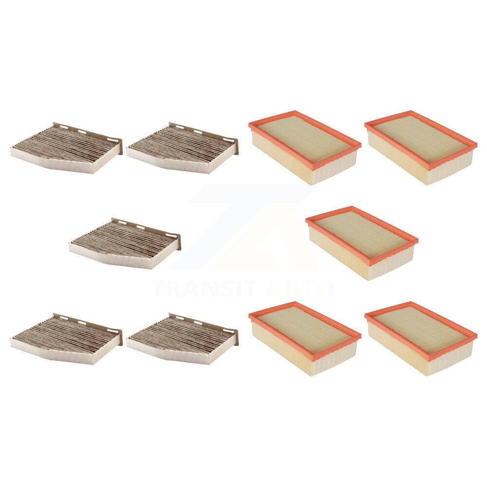 Air Filter Kit-KFL-102162 - Kit.bestparts.ca