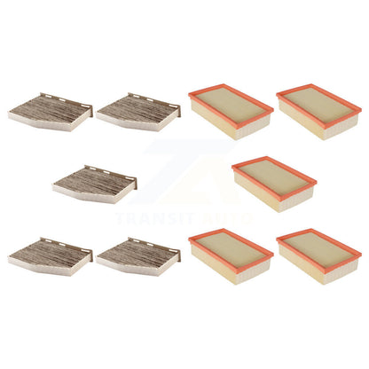 Air Filter Kit-KFL-102162 - Kit.bestparts.ca