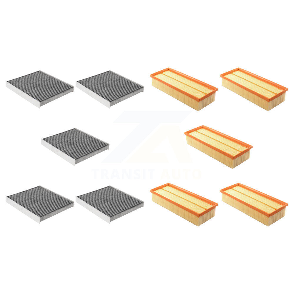 Air Filter Kit-KFL-102164 - Kit.bestparts.ca Kit.bestparts.ca