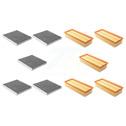 Air Filter Kit-KFL-102164 - Kit.bestparts.ca