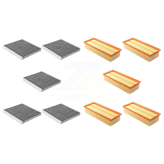 Air Filter Kit-KFL-102164 - Kit.bestparts.ca