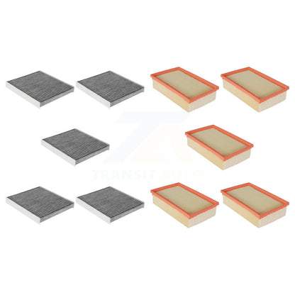 Air Filter Kit-KFL-102165 - Kit.bestparts.ca