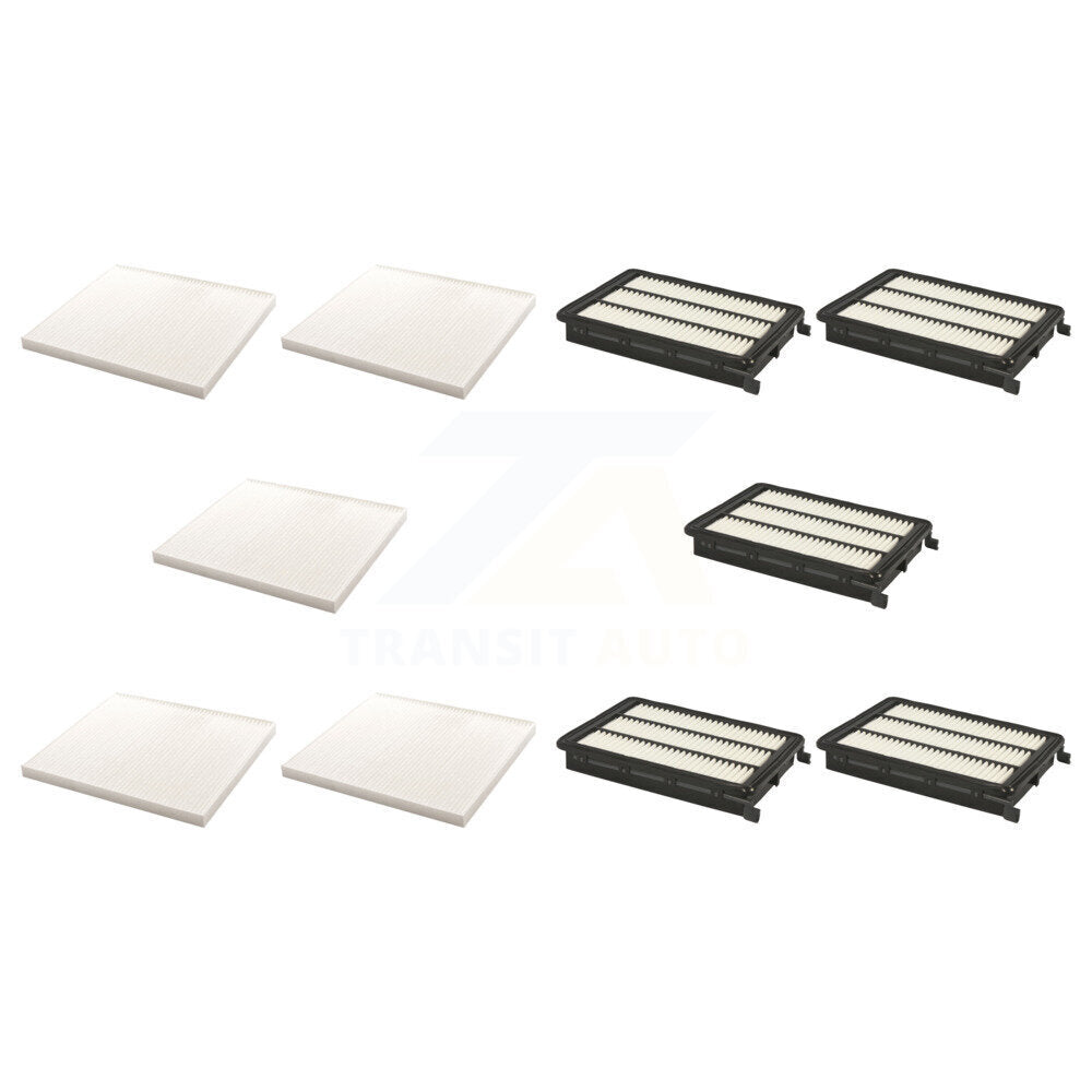 Air Filter Kit-KFL-102168 - Kit.bestparts.ca Kit.bestparts.ca