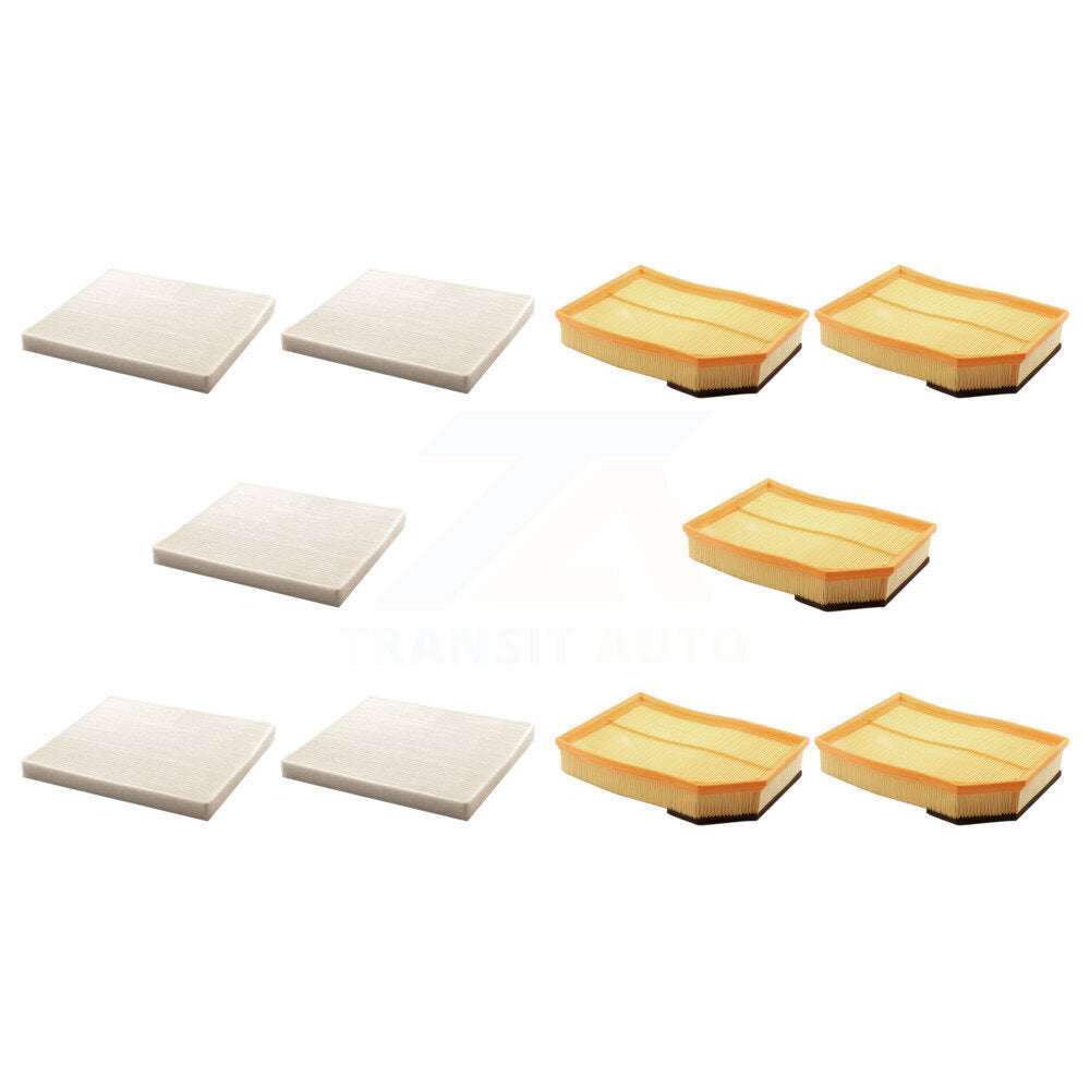 Air Filter Kit-KFL-102169 - Kit.bestparts.ca Kit.bestparts.ca