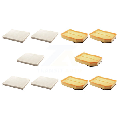 Air Filter Kit-KFL-102169 - Kit.bestparts.ca