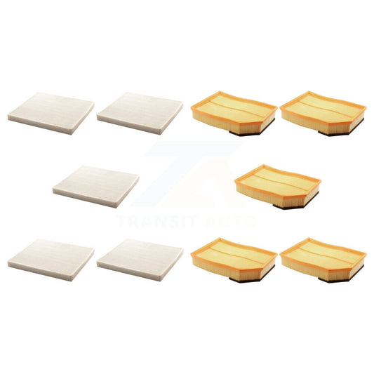 Air Filter Kit-KFL-102169 - Kit.bestparts.ca