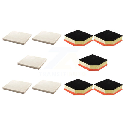 Air Filter Kit-KFL-102170 - Kit.bestparts.ca