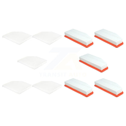 Air Filter Kit-KFL-102171 - Kit.bestparts.ca