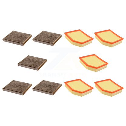 Air Filter Kit-KFL-102173 - Kit.bestparts.ca