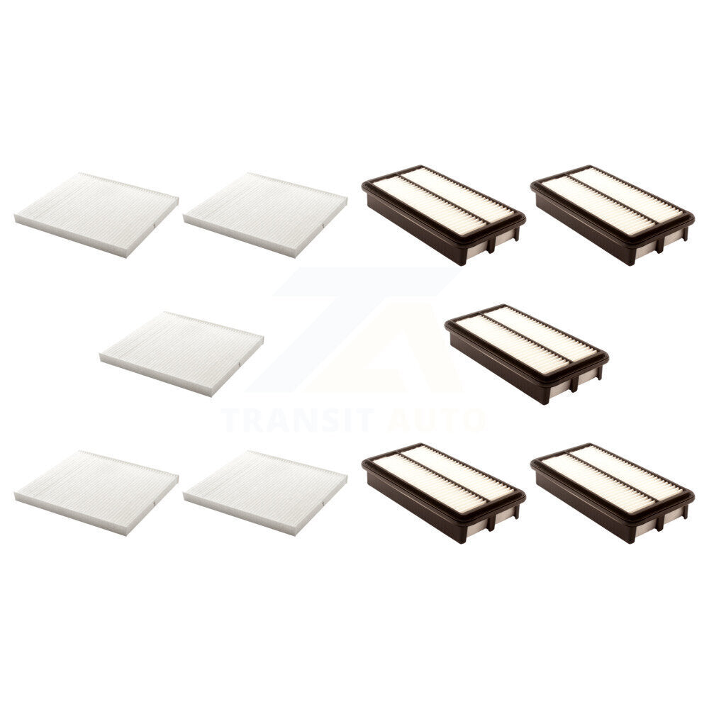 Air Filter Kit-KFL-102174 - Kit.bestparts.ca Kit.bestparts.ca